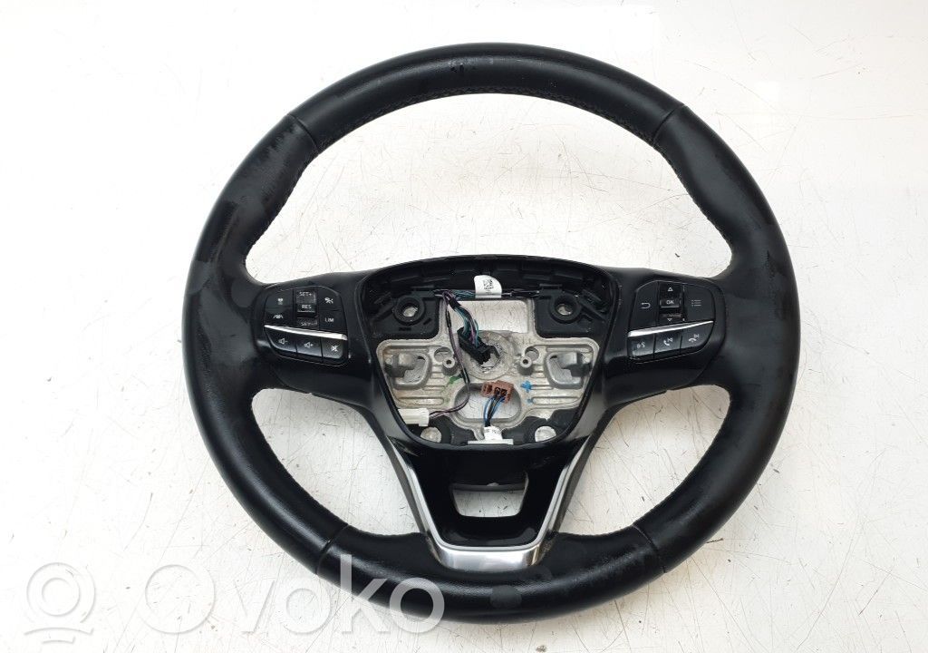 Volante   JX7J3600UD3GRX