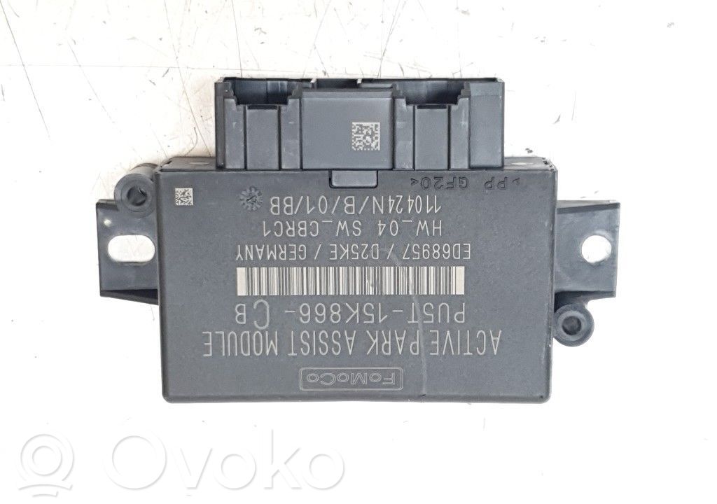 Sonstige Steuergeräte / Module   PU5T15K866CB