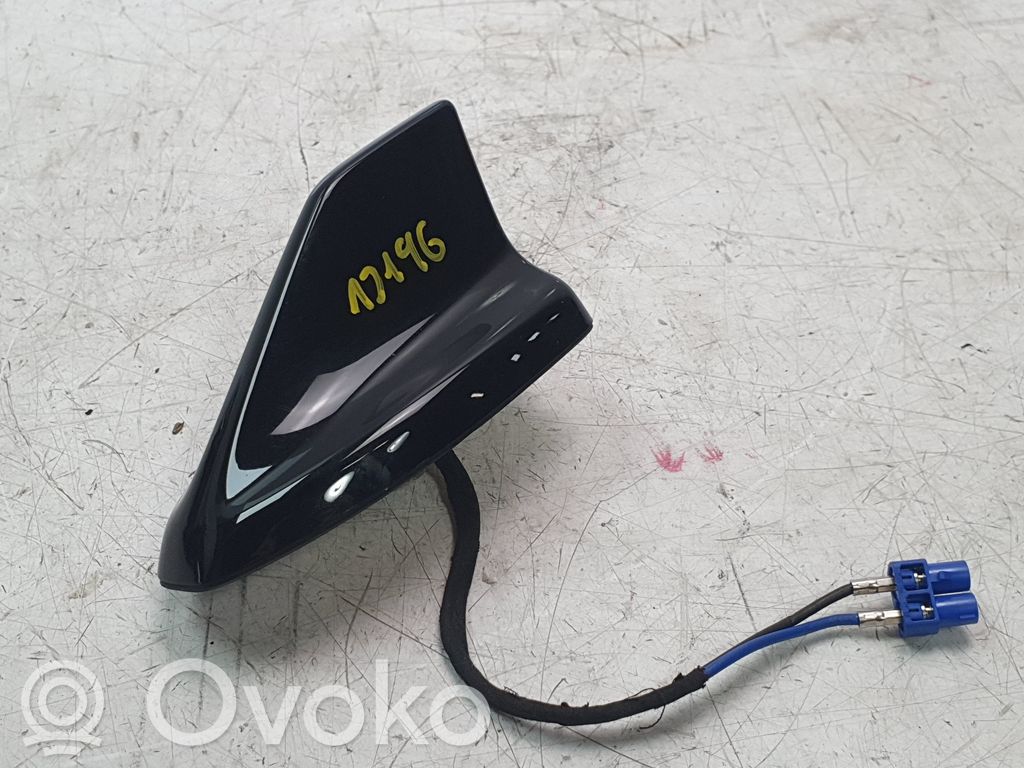 Ford Kuga III Antenne radio 