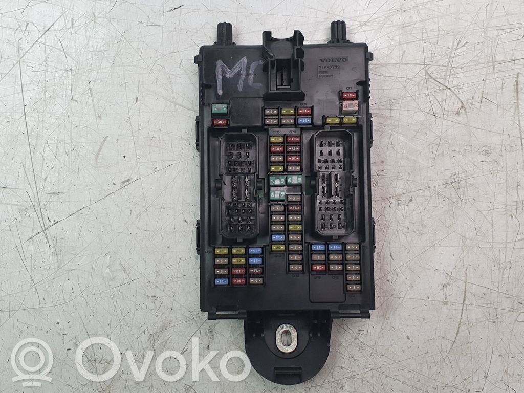 BSM Control unit   32315317,31682732