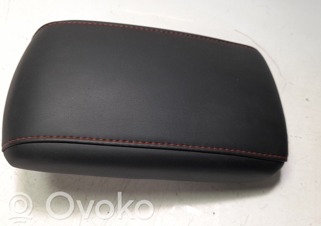MG ZS Armrest 