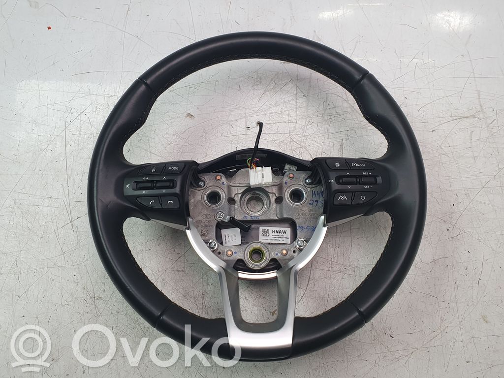 KIA Stonic Ohjauspyörä 