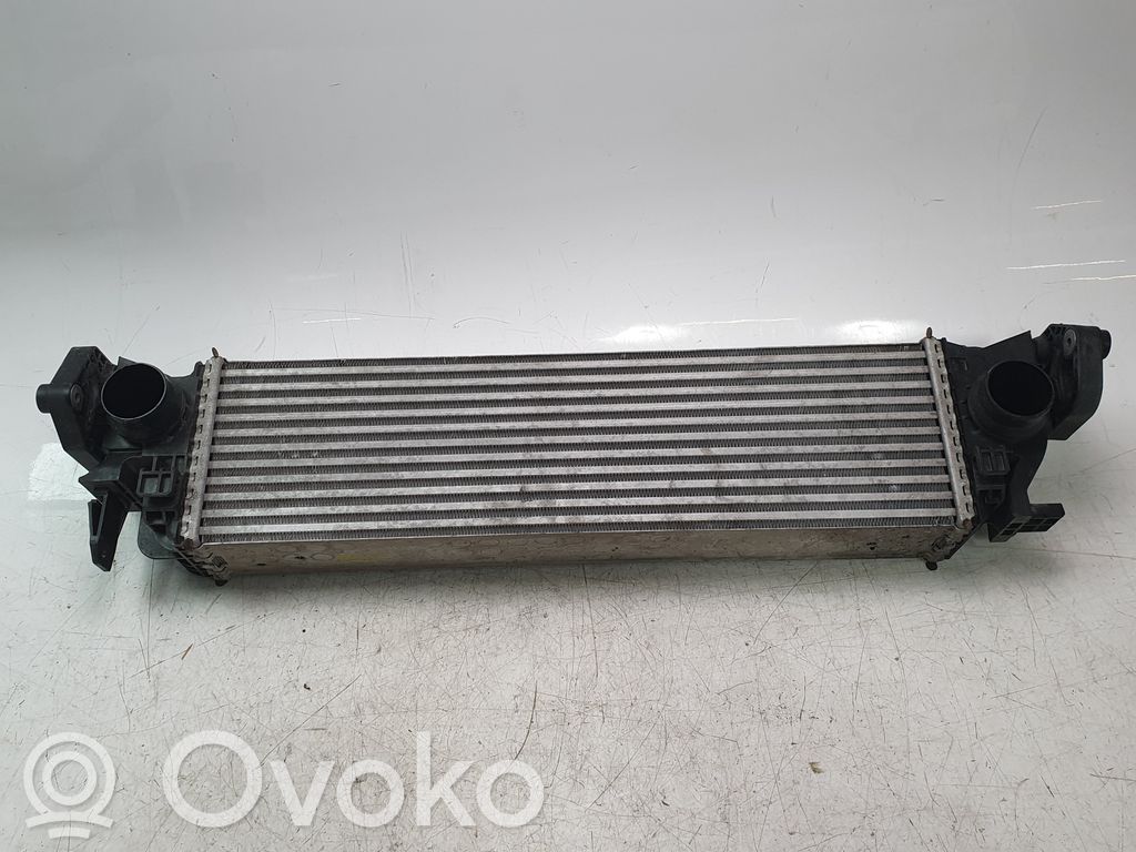 Radiatore intercooler   31338306
