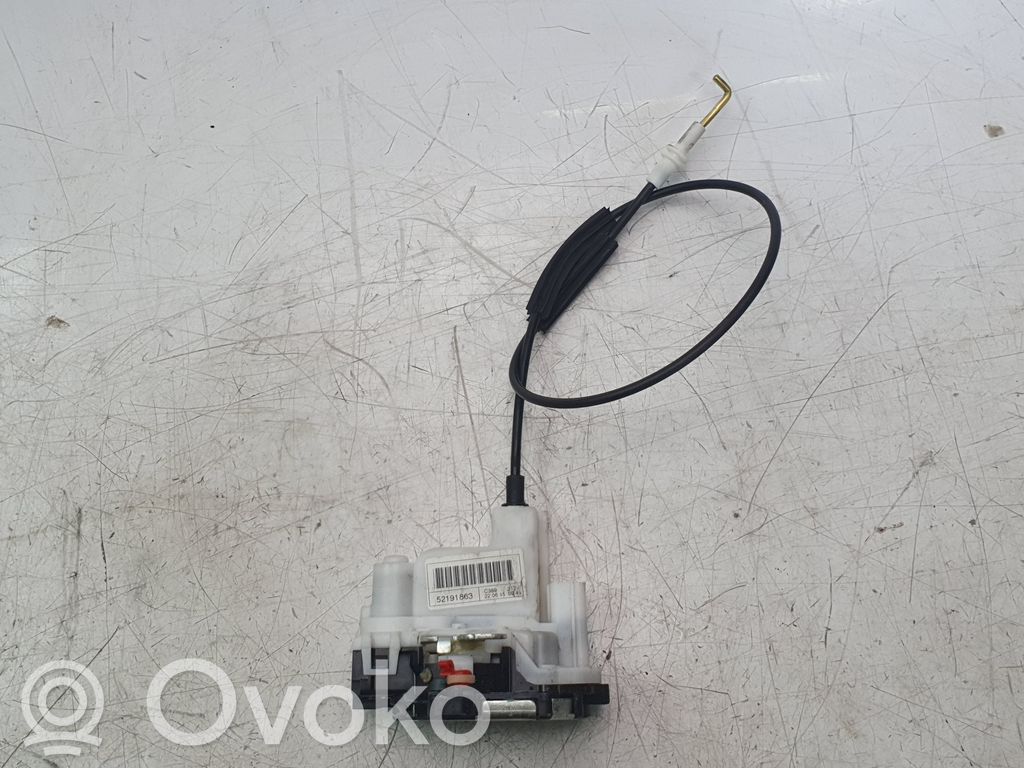 Etuoven lukko   52191863,DLF460047FI