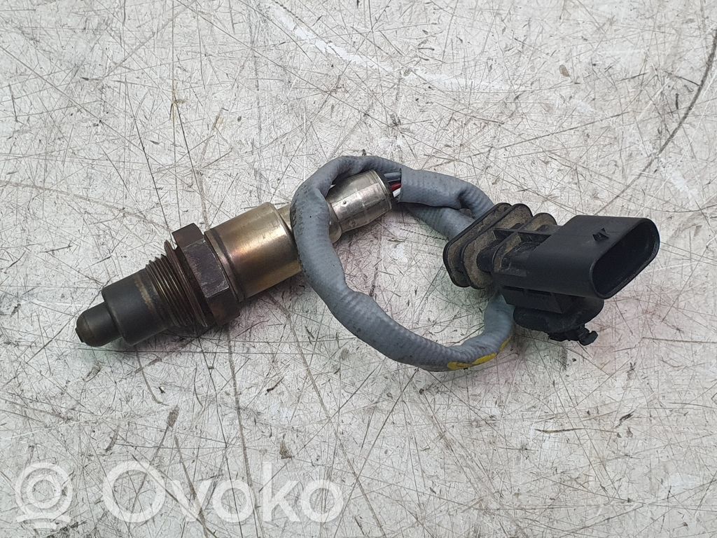 Sensore della sonda Lambda   9813838380,0258030339,ESLCT015