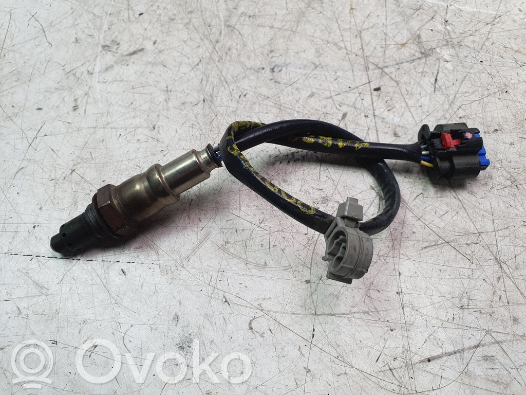 Sonda lambda   LX619Y460GA