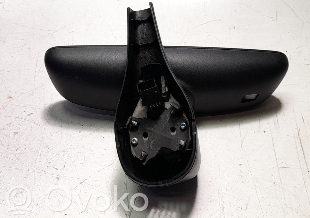 Audi Q3 F3 Espejo retrovisor (interior) 