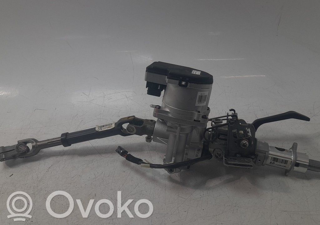 KIA Xceed Kolumna kierownicza 