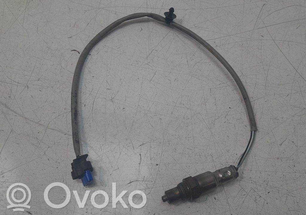 Ford Mustang VI Sonda lambda 