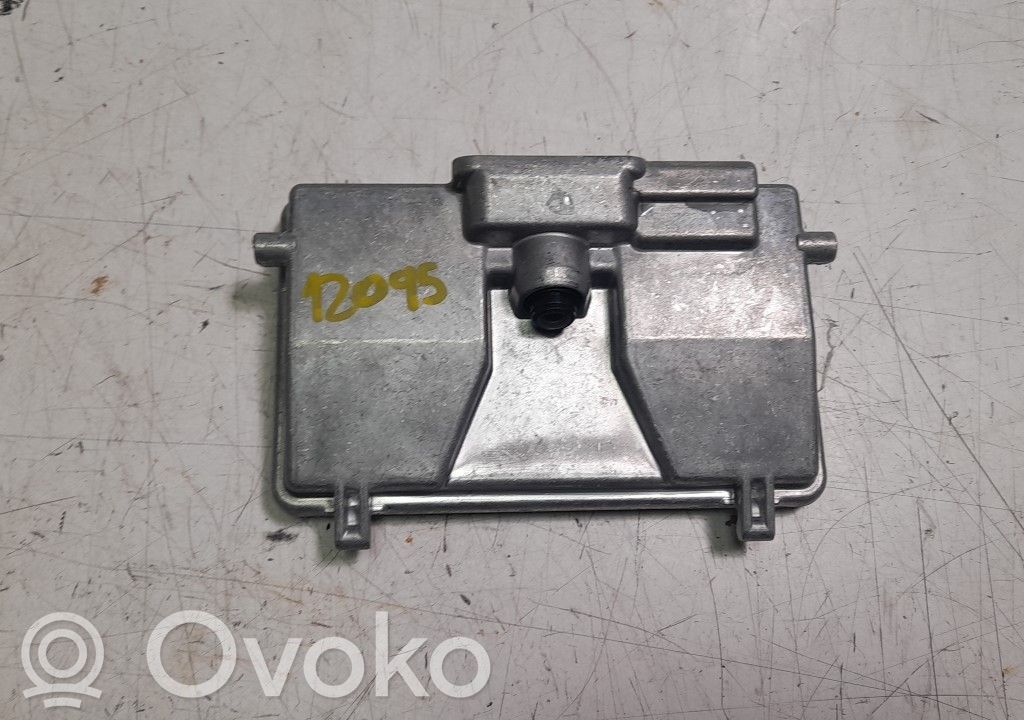 MG MGF Windshield/windscreen camera 