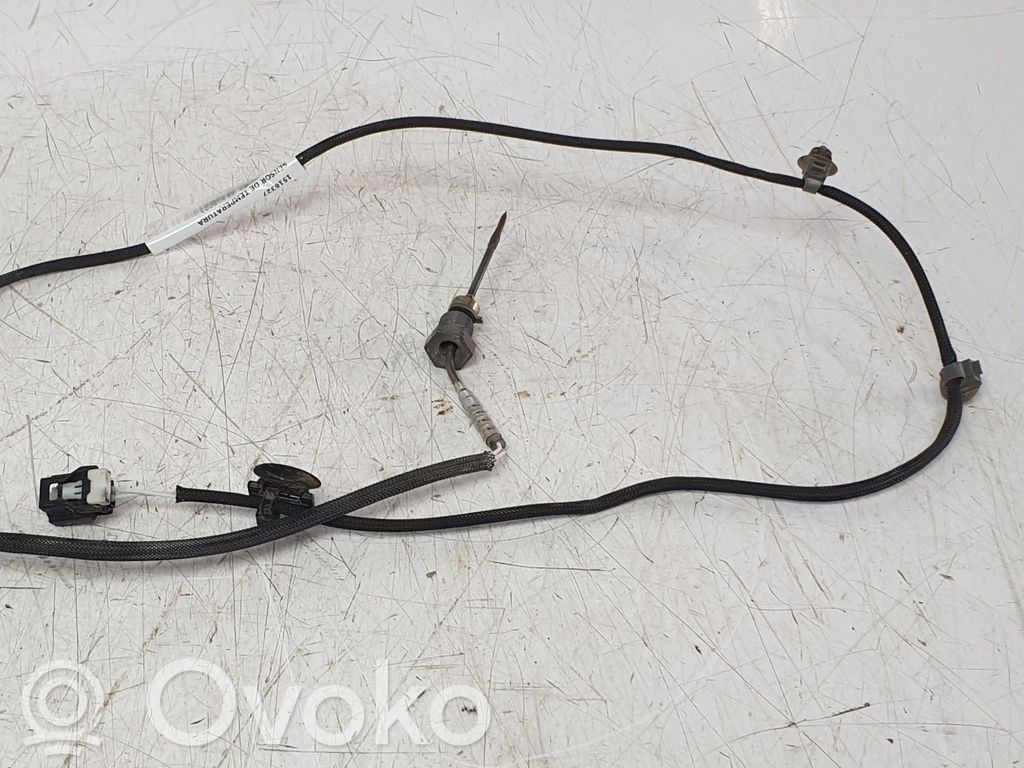 MG MGF Sensor 