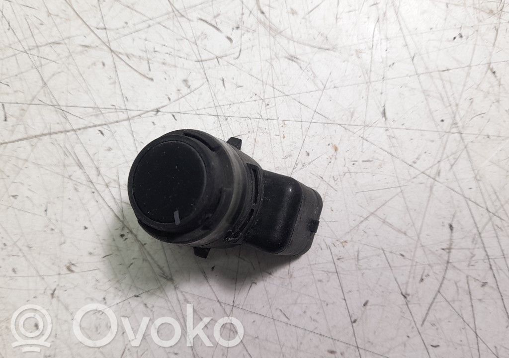 Sensor de aparcamiento PDC