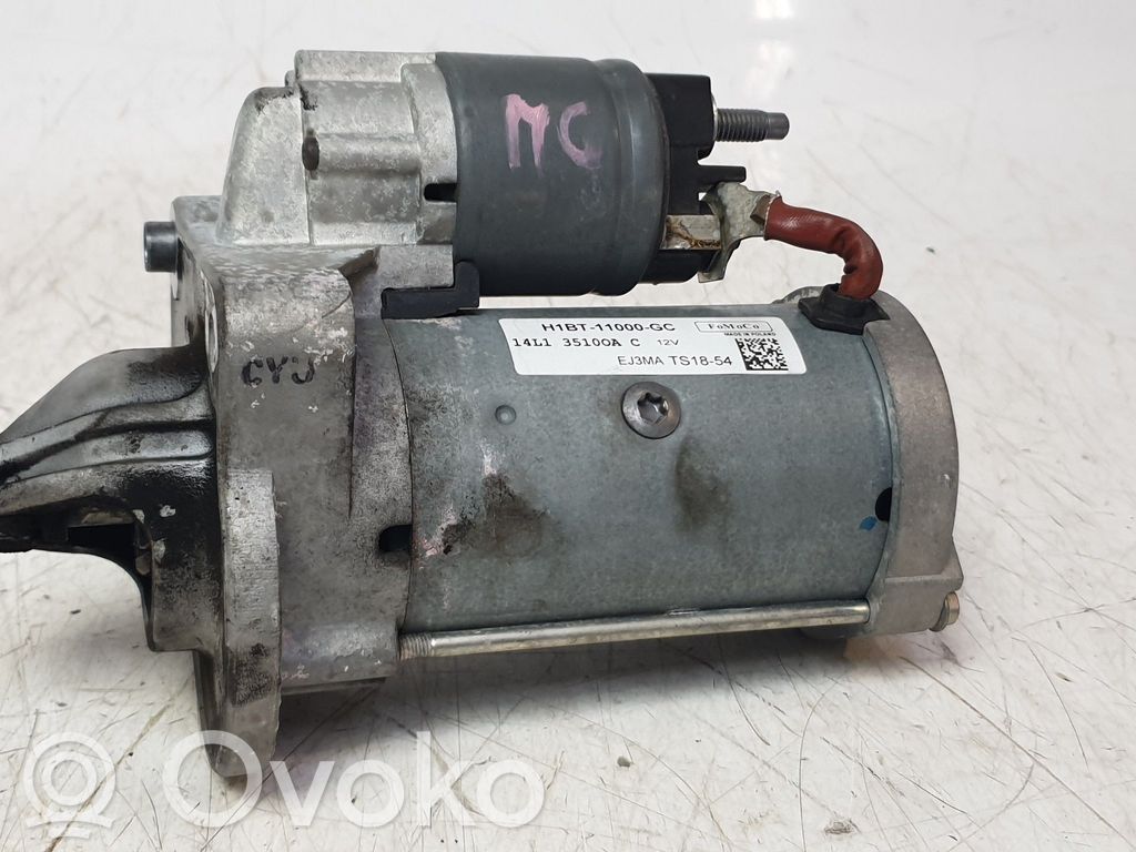 Motor de arranque   H1BT11000GC,ARF530351VL