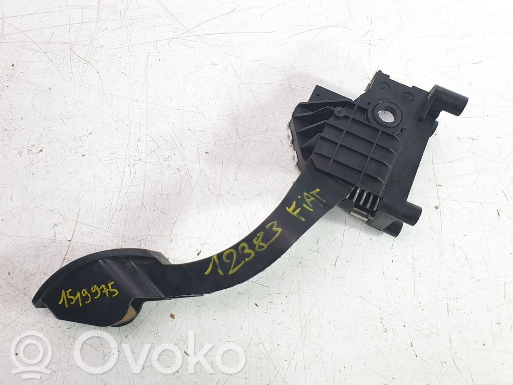 Acceleration sensor   005205409400