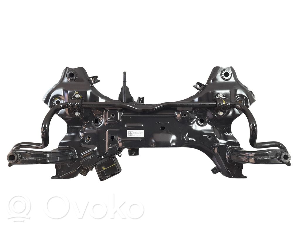 Achsträger vorne   62401J7AB0