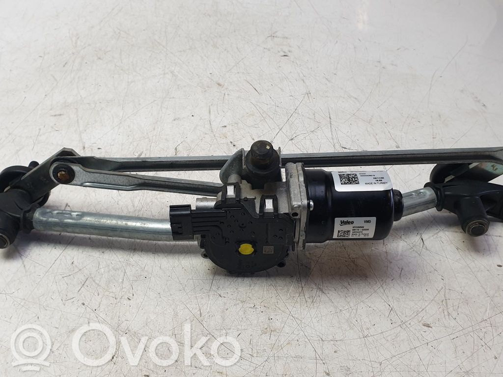 Hyundai i20 (BC3 BI3) Moteur d'essuie-glace
