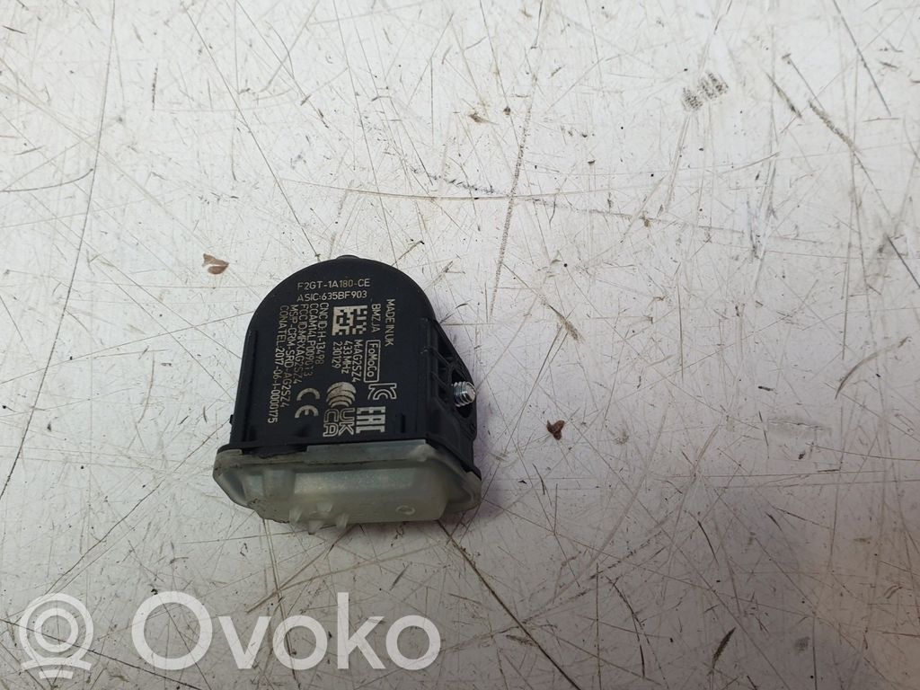 Ford Kuga III Sensore di pressione dell’olio 