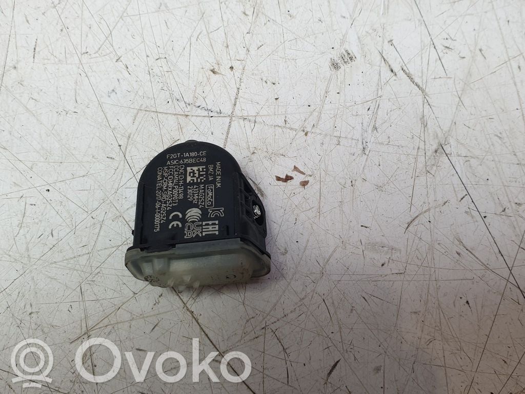 Ford Kuga III Sensore di pressione dell’olio 