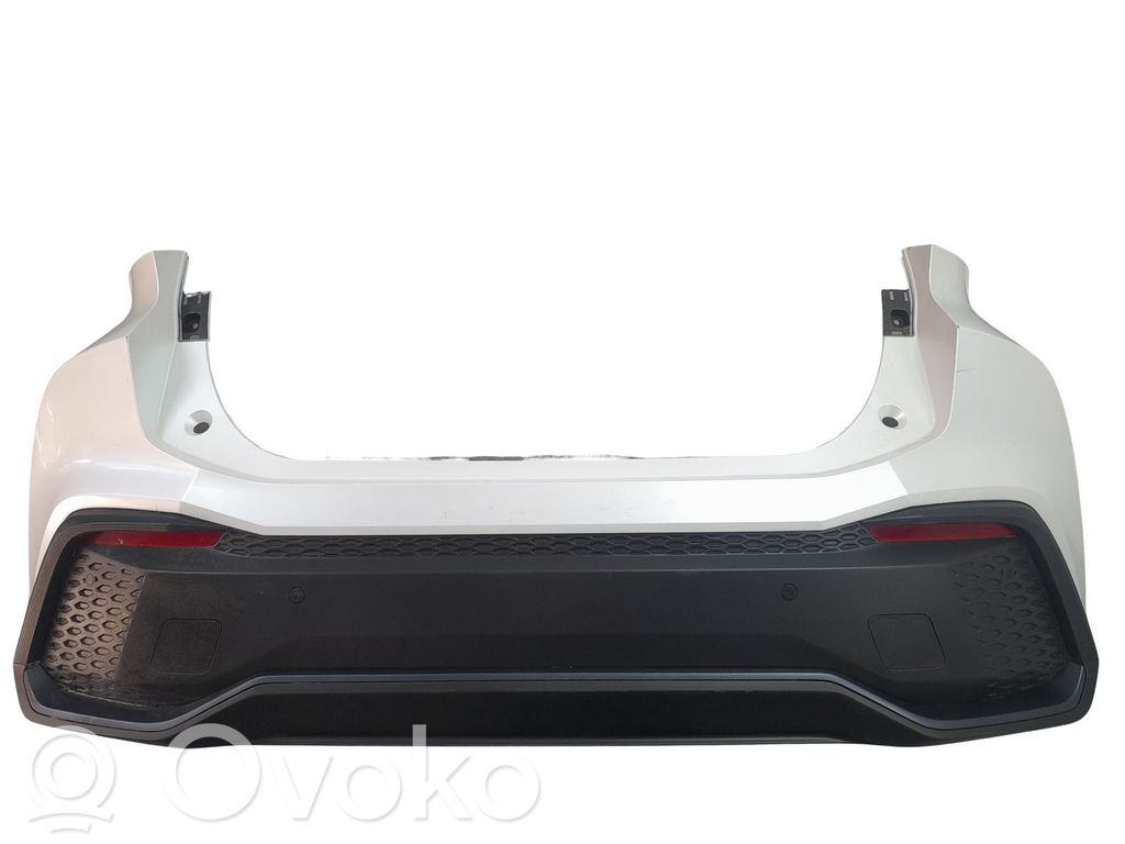 Toyota C-HR II Parachoques 