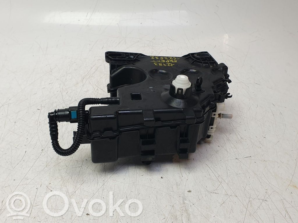 Peugeot Expert AdBlue Tank 