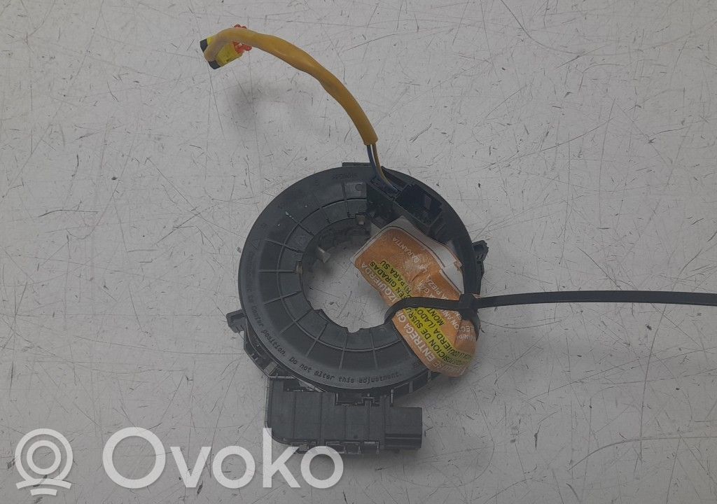 Airbag del volante   10990404