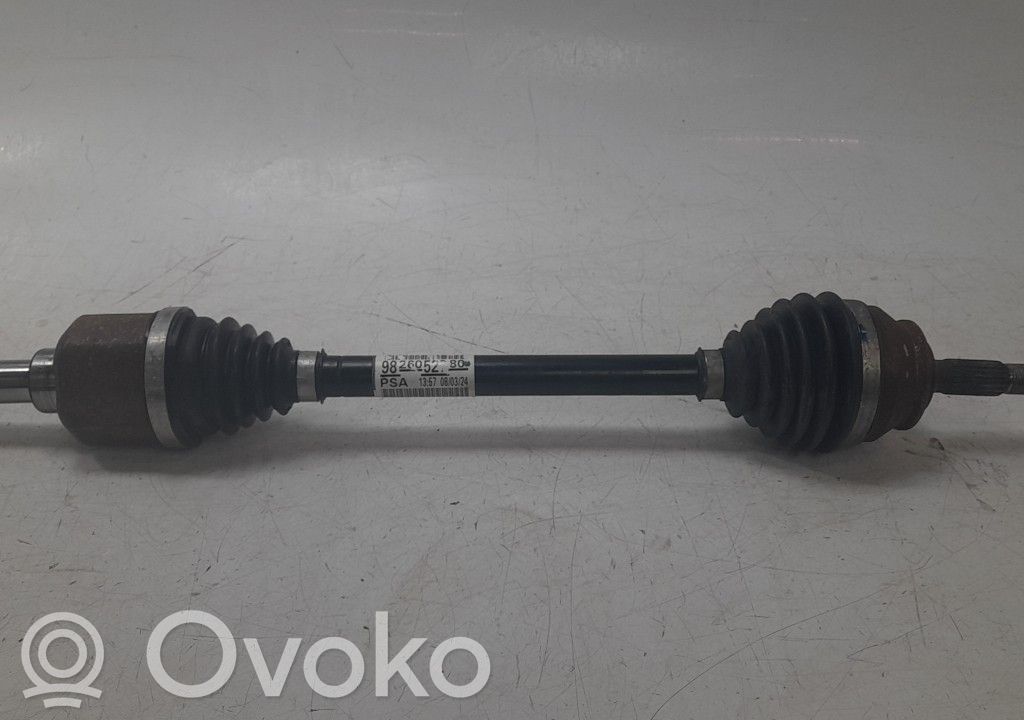 Priekinis pusašis   9826052780,T29279