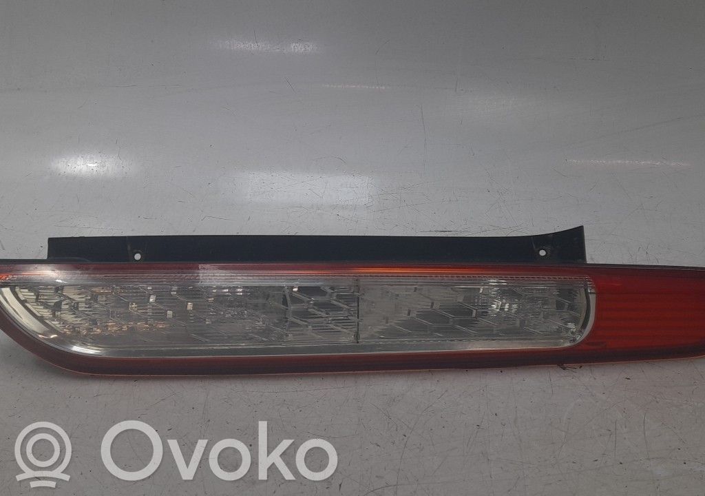 Ford Focus Lampa tylna 