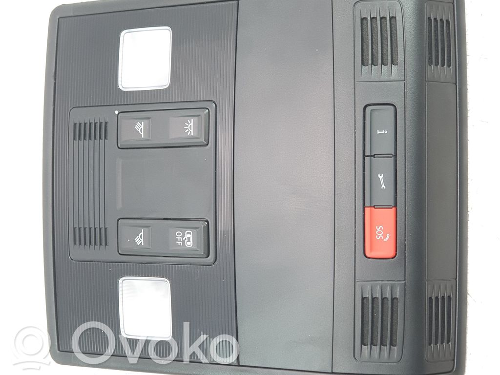 Seat Arona Otras luces interiores 