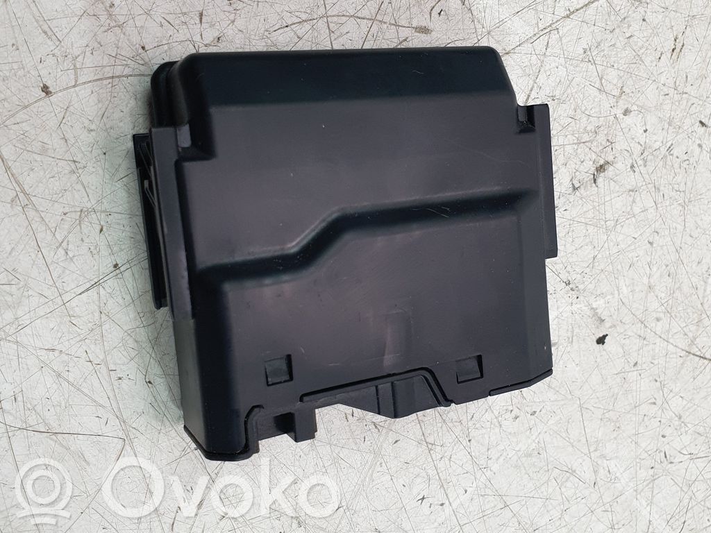 Toyota Yaris Autres unités de commande / modules 