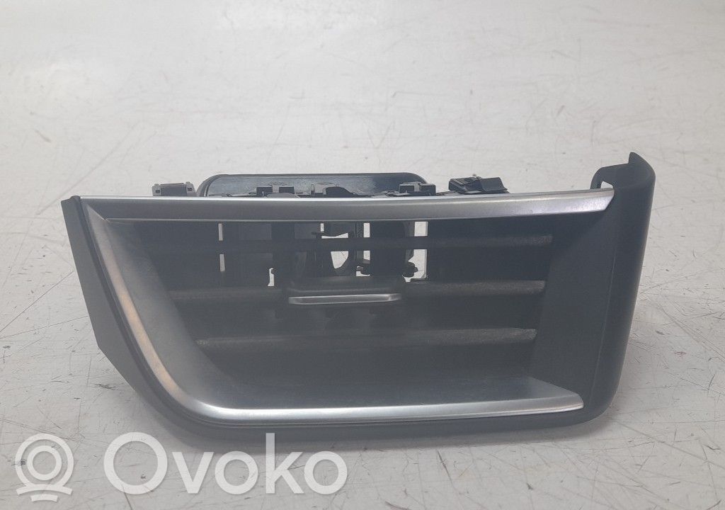 Renault Clio IV Conducto/guía del intercooler 