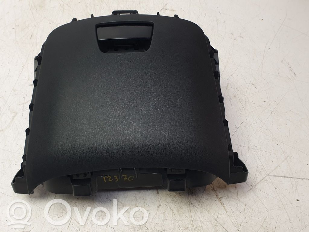 Citroen C4 SpaceTourer Boite à gants