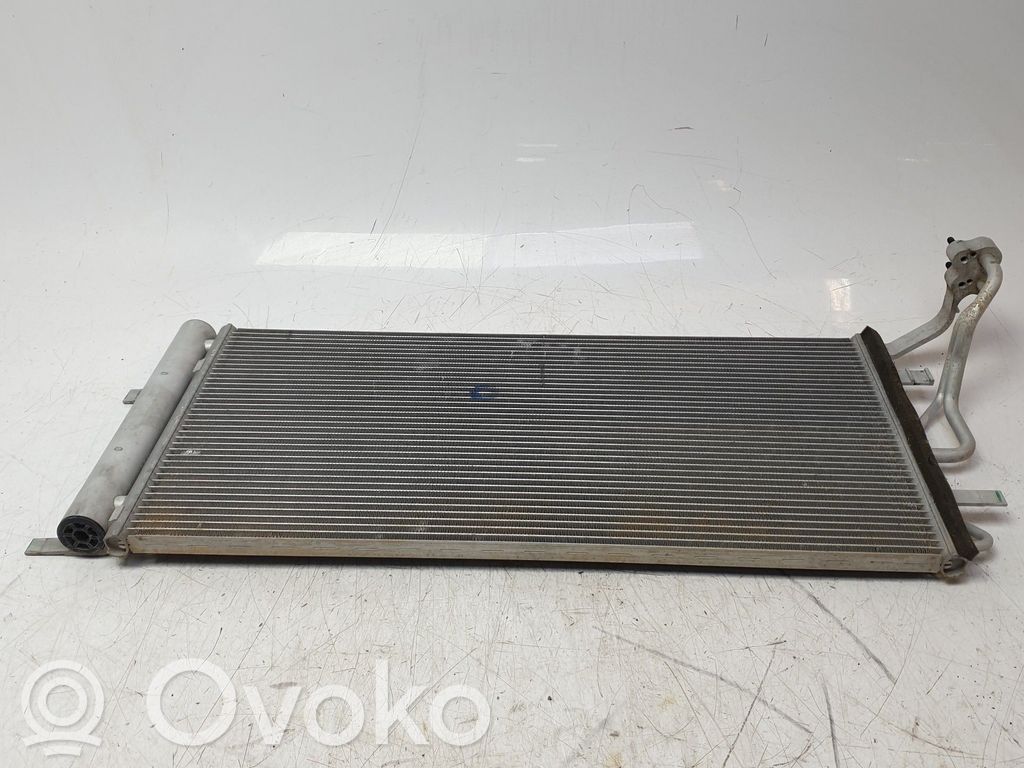 KIA Xceed Radiator răcire A/C (condensor) 