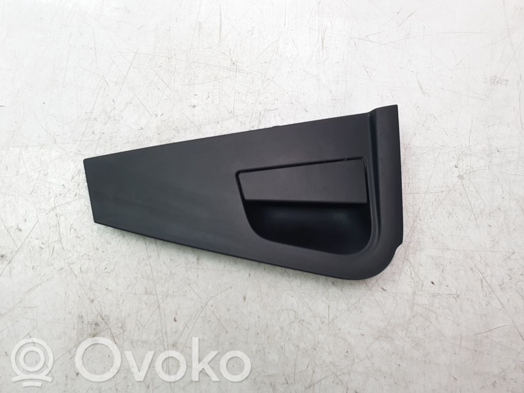 Jeep Avenger Klamka zewnętrzna drzwi tylnych 