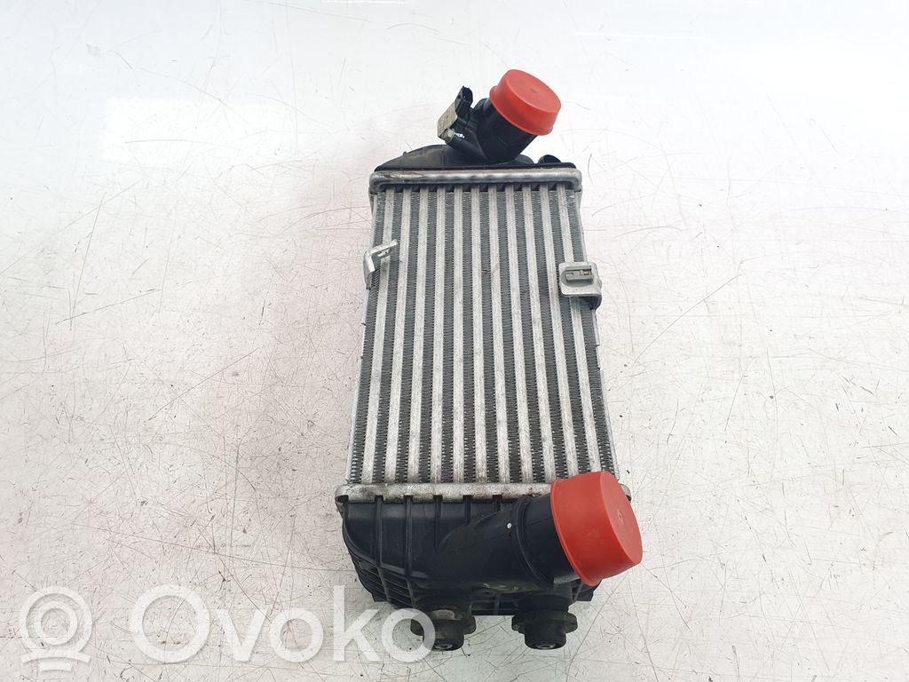 KIA Stonic Radiatore intercooler