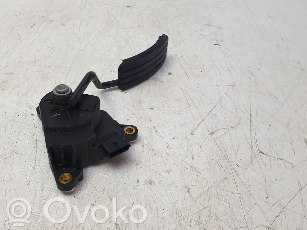 Beschleunigungssensor Gaspedalsensor   295142799R