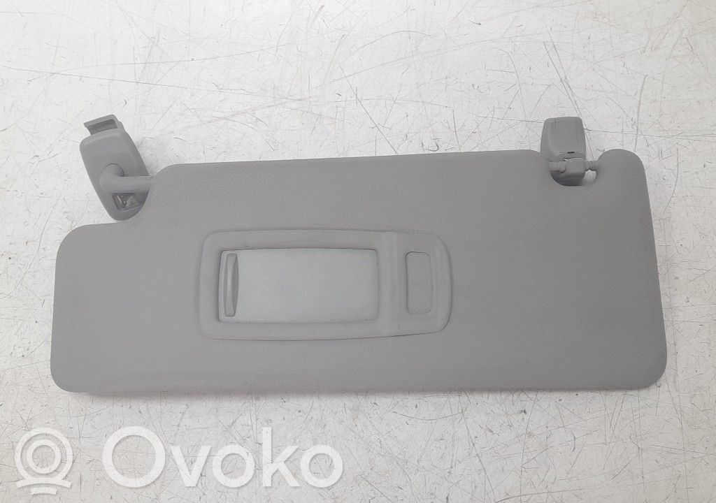 BMW 2 F22 F23 Parasolar 