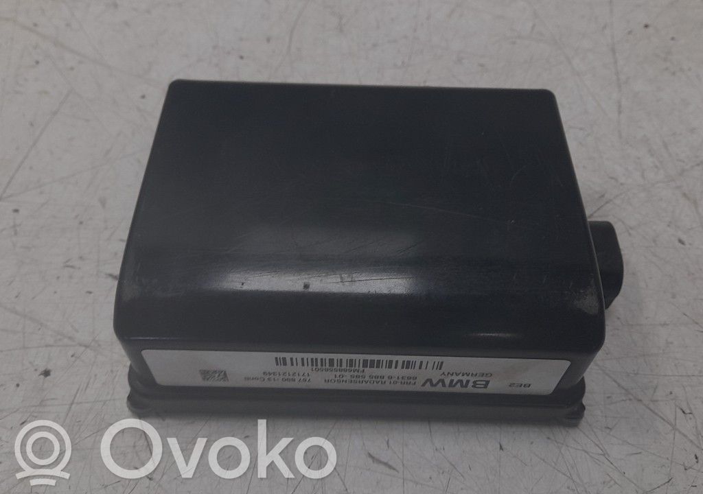 BMW 3 F30 F35 F31 Altre centraline/moduli