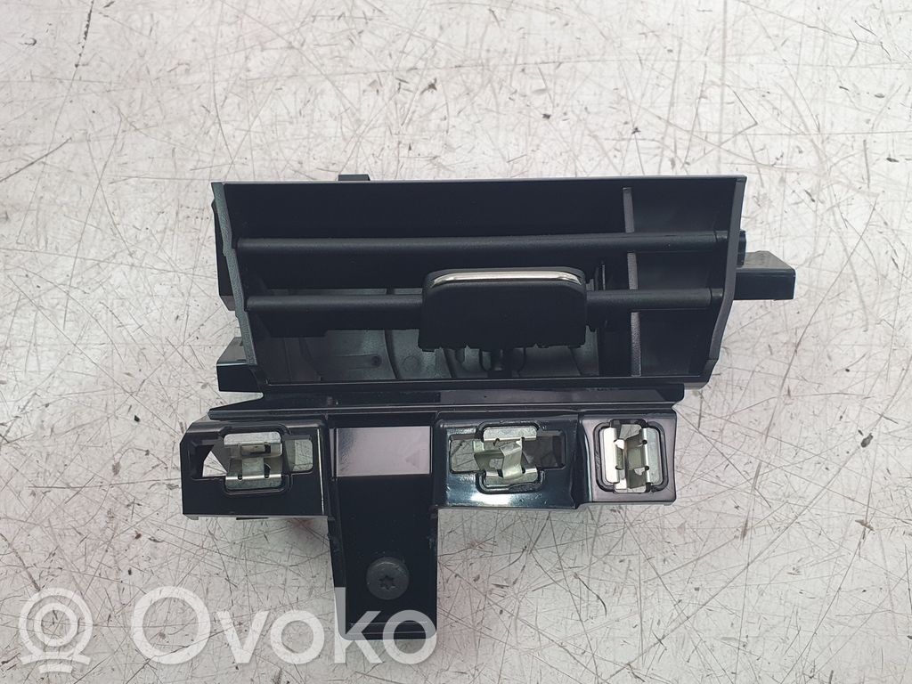 Renault Clio IV Deflector aer