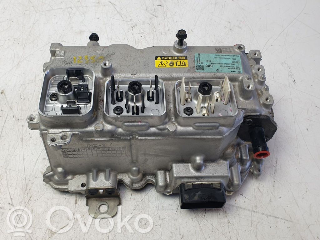 KIA Niro Convertor-inversor tensiune 