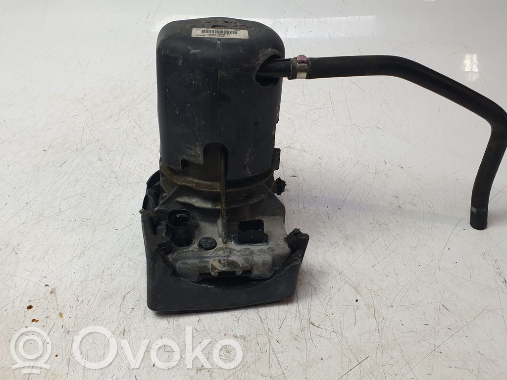 Pompa servosterzo   9688005080
