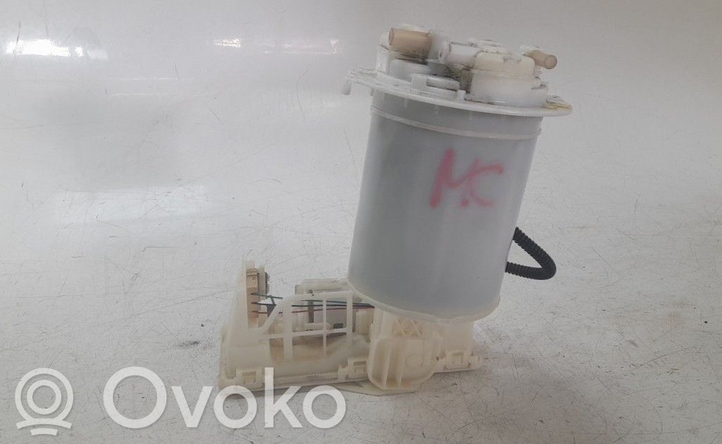Toyota Corolla E160 E170 Pompa carburante immersa 