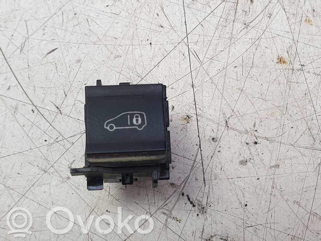 Fiat Doblo III Multifunctional control switch/knob 