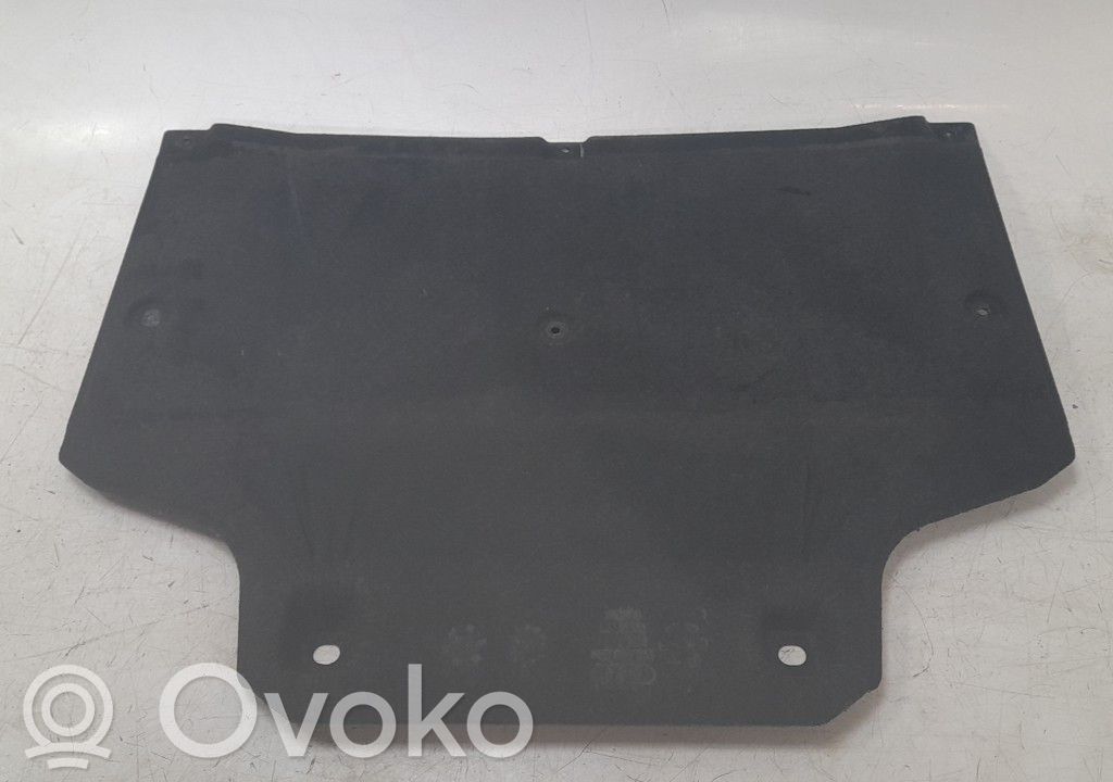 Audi Q5 SQ5 FY Placa protectora/protector antisalpicaduras motor 