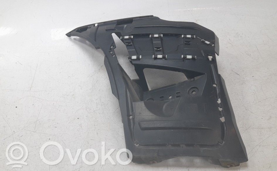 Front bumper mounting bracket   7192043
