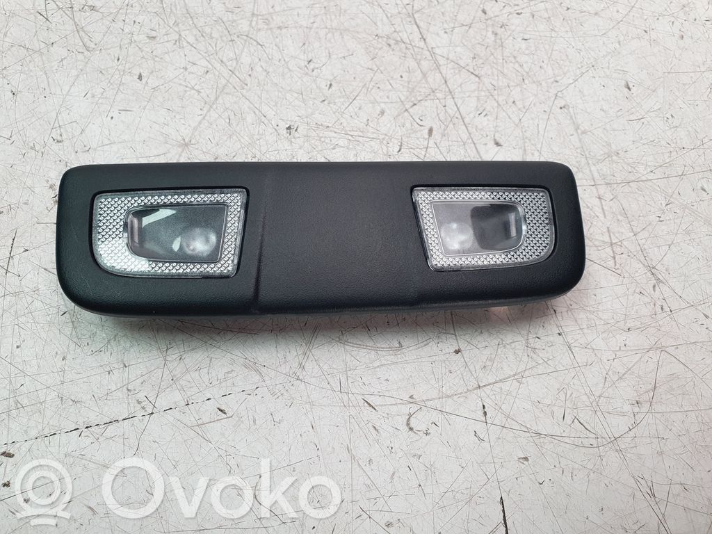 Opel Insignia B Inne oświetlenie wnętrza kabiny 