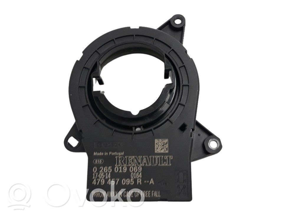 Smart ForTwo III C453 Sensore