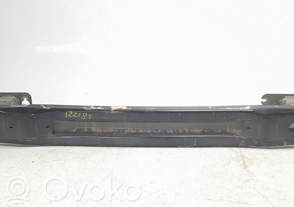 Citroen C4 SpaceTourer Staffa di rinforzo montaggio del paraurti anteriore