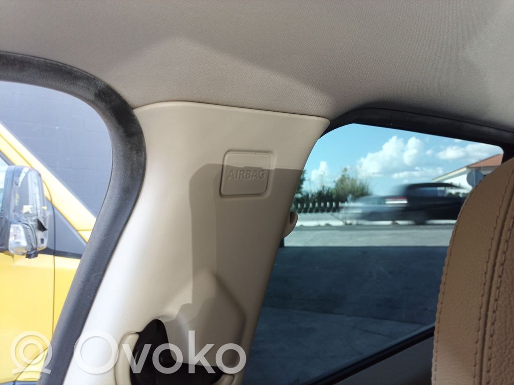 Land Rover Discovery Sport Airbag ușă față 