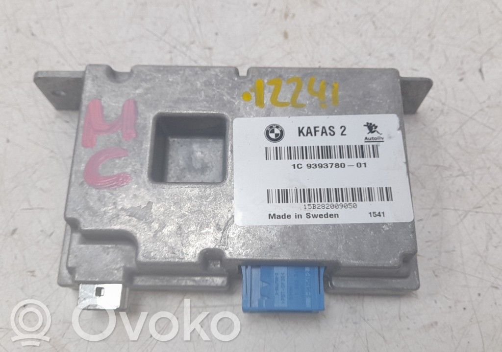 BMW 2 F22 F23 Altre centraline/moduli