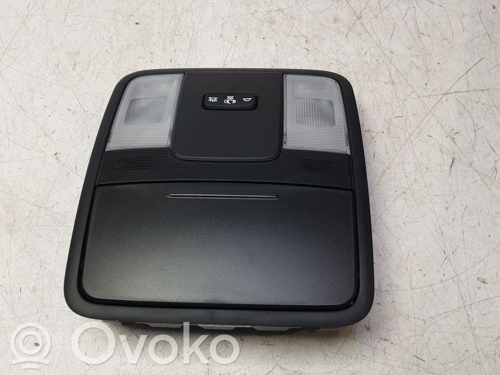 Otras luces interiores   92800M6020WK